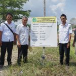 Monitoring, evaluasi dan verifikasi laporan pertanggungjawaban (LPJ) tahap 3 (tiga) tahun anggaran 2022 dan tahap 1 (satu) tahun anggran 2023
