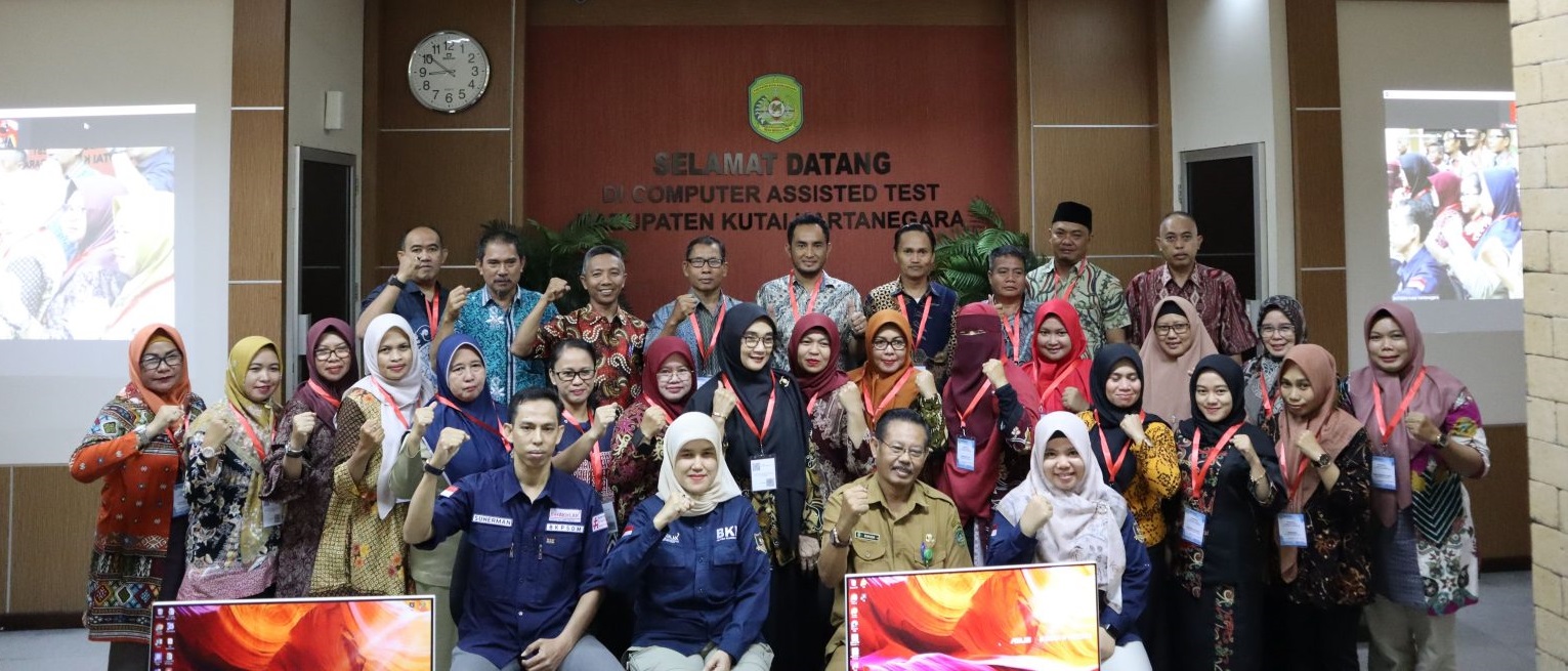 Bimbingan Teknis Tata Kelola Kepegawaian