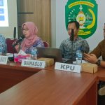 Sosialisasi Pendidikan Politik Masyarakat Bagi Aparatur Sipil Negara (ASN).