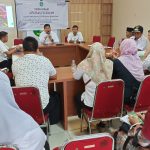 Sosialisasi Aplikasi SI JAJAN ( system informasi jalan dan jembatan)