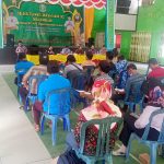 Forum Konsultasi Publik Pendataan Awal Regsosek