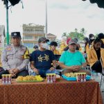 Technologi Goes To Village Universitas Mulawarman Kota Samarinda Provinsi Kalimantan Timur