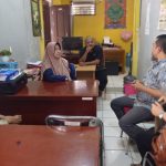 Koordinasi dan Singkronisasi Data Aparatur Sipil Negara (ASN) di Kecamatan Loa Kulu