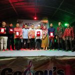 HUT Desa Jembayan Dalam Yang Ke – 15 Kecamatan Loa Kulu Kabupaten Kutai Kartanegara
