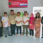 Studi Tiru Rencana Pengelolaan UKM Center dan Klinik UKM Center Kecamatan Tenggarong Seberang Ke Kecamatan Loa Kulu