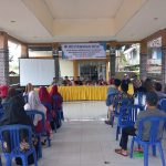 Musyawarah Desa Dalam Rangka Penyusunan RKP Desa Jongkang Tahun Anggaran 2024