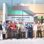 Evaluasi Akuntabilitas Kinerja Instansi Pemerintah (AKIP) pada Kecamatan Loa Kulu tahun 2022
