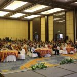 Rapat Koordinasi Forkopimda Se-Kalimantan Timur