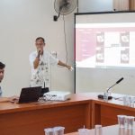 Pelaksanaan Pelayanan Adminitrasi Terpadu Kecamatan (PATEN) dan Evaluasi Survei Indeks Kepuasan Masyarakat (IKM) Dalam Wilayah Kecamatan Loa Kulu