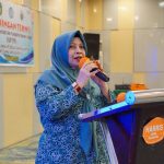 Peningkatan Kapasitas UP2K Desa Loh Sumber, Desa Loa Kulu Kota dan Desa Sumber Sari Kecamatan Loa Kulu Kabupaten Kutai Kartanegara Provinsi Kalimantan Timur