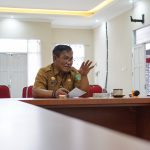 Rapat Persiapan dan Singkronisasi Pelaksanaan Evaluasi Anggaran Pendapatan Belanja Daerah (APBD) Tahun 2023
