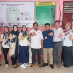 Koordinasi Pelaksanaan Pencegahan Monitoring Stunting dan Rencana Pelaksanaan Mini Lokarya
