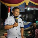 Pentas Seni dan Berseprah Tempe Di Desa Sepakat Kecamatan Loa Kulu