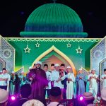 Tabligh Akbar Dalam Rangka Menyambut Tahun Baru Islam (1 Muharram 1445 H) Di Kecamatan Loa Kulu