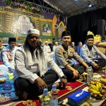Tabligh Akbar Dalam Rangka HUT Desa Sungai Payang Ke – 52