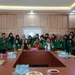 Penjemputan dan Penarikan Mahasiswa UINSI Samarinda