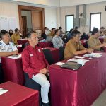 Konsultasi Publik Ke 2 Penyusunan Rencana Detail Tata Ruang (RDTR) dan Kajian Hidup Strategis (KLHS)