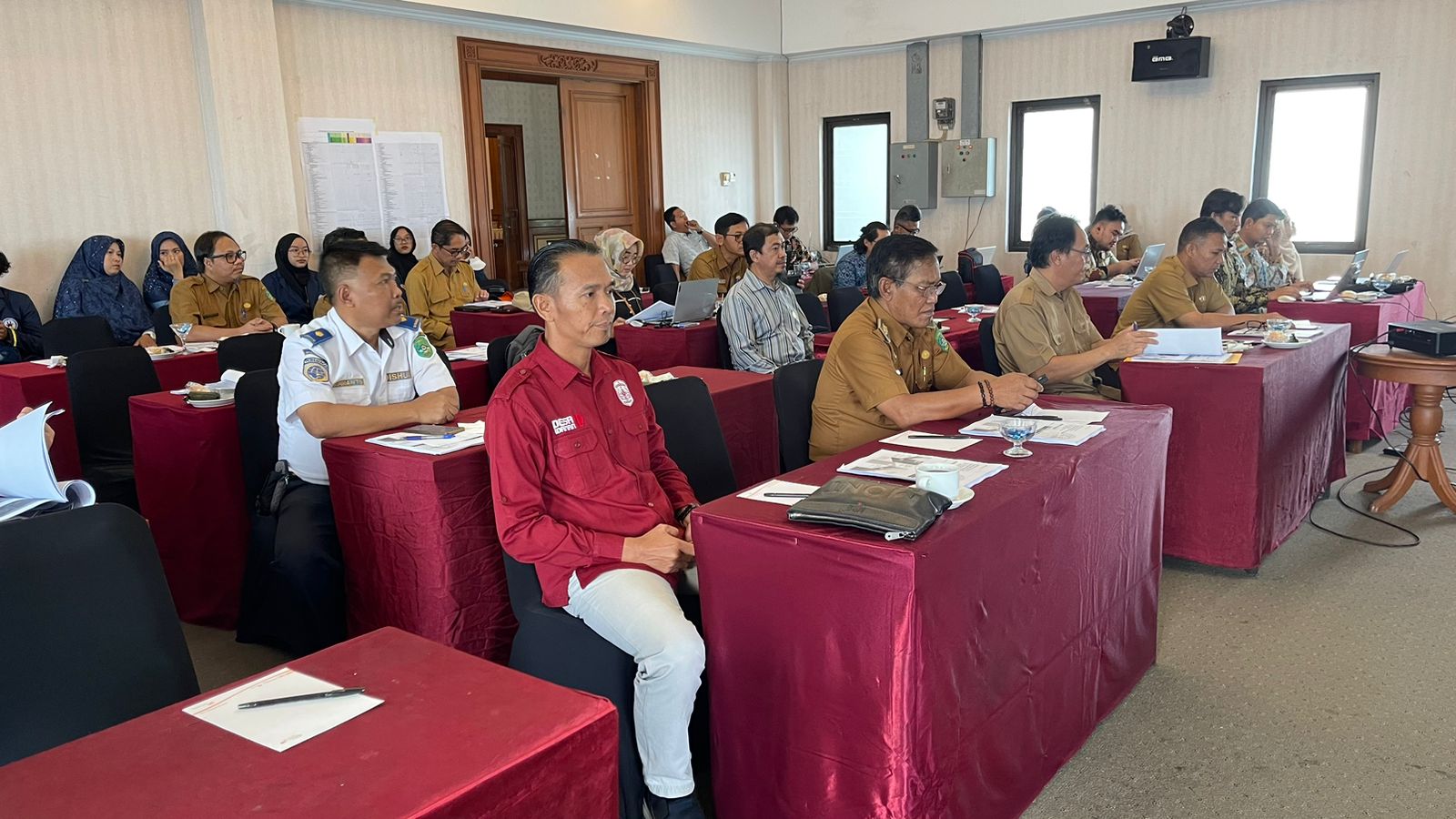 Konsultasi Publik Ke 2 Penyusunan Rencana Detail Tata Ruang (RDTR) dan Kajian Hidup Strategis (KLHS)