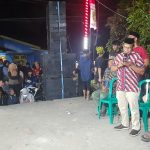 Bersih Desa Di Dusun Jawa Baru Desa Loa Kulu Kota