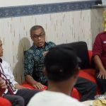Rapat Koordinasi Dalam Rangka Penurunan Angka Stunting Di Wilayah Kecamatan Loa Kulu