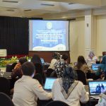 Rapat Koordinasi Pemantauan Pelaksanaan Survey Kepuasan Masyarakat Semester II Tahun 2023