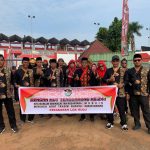 Pembukaan Erau Adat Pelas Benua Tahun 2023