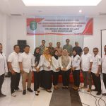 Peningkatan Kapasitas Aparatur Desa Sepakat Kecamatan Loa Kulu Kabupaten Kutai Kartanegara