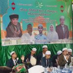 Peringatan Maulid Nabi dan Milad Ke – 4 Pondok Pesantren Daarurrahman Desa Sumber Sari