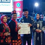 Lomba Miskat Pesta Tingkat Kecamatan Se Kabupaten Kutai Kartanegara