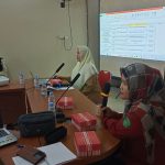 Launching Bimbingan Teknis “TUNTAS ( TUNTUTAN PRIORITAS ) IMPLEMENTASI SRIKANDI DI KANTOR CAMAT LOA KULU “