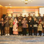 Konsultasi Publik Draft Revisi Peraturan Bupati Kutai Kartanegara Nomor 36 Tahun 2013 Tentang Penyelenggaraan Adminitrasi Penguasaan Tanah Atas Tanah Negara Di Kabupaten Kutai Kartanegara.