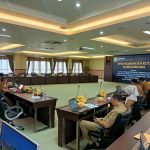 Rapat Dengar Pendapat Pimpinan Dan Anggota DPRD Kabupaten Kutai Kartanegara Dengan Pihak Terkait Pada Tahun Anggaran 2023