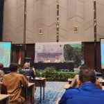 Rapat Koordinasi Penyelenggaraan Bidang Lingkungan Hidup Dan Penanggulangan Bencana Di IKN