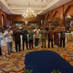 Sosialisasi Pemanfaatan Potensi Bambu Dalam Meningkatkan Ekonomi Masyarakat Pada Wilayah Delineasi IKN