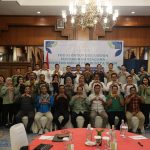 Focus Group Discussion (FGD) Pengembangan Sektor Pariwisata Di Ibu Kota Nusantara