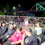Pelaksanaan Event Bejaguran Entertaiment Di Tenggarong