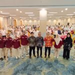 Rapat Koordinasi PPID Se-Kabupaten Kutai Kartanegara 2024