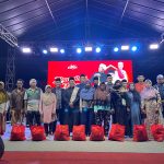 Festival Ramadan Keren Di Kecamatan Loa Kulu