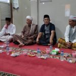 Buka Puasa Bersama Di Mushola Al-Araaf Desa Loh Sumber Kecamatan Loa Kulu