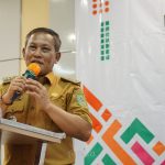 Bimbingan Teknis Pengurus Rukun Tetangga (RT) Dilingkungan Kecamatan Loa Kulu Kabupaten Kutai Kartanegara