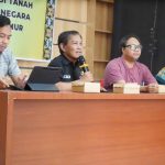 Penyuluhan Retribusi Tanah Di Kecamatan Loa Kulu Kabupaten Kutai Kartanegara