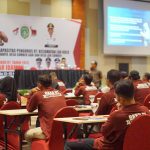 Bimbingan Teknis Pengurus RT Desa Loh Sumber, Sumber Sari Dan Margahayu