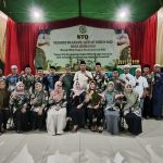 SELEKSI TILAWATIL QUR’AN (STQ) DESA JEMBAYAN KECAMATAN LOA KULU 2025