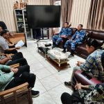 Peninjauan Calon Lapangan Paralayang di Bukit Biru, Loa Kulu: Potensi Destinasi Olahraga dan Wisata Baru