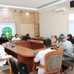 Pembentukan Panitia MTQ Kecamatan Loa Kulu, Sinergi untuk Sukseskan Syiar Al-Qur’an