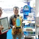 Desa Lung Anai Kecamatan Loa Kulu Raih Juara 1 Teknologi Tepat Guna Provinsi Kaltim ke-XI 2025 Kategori Olahan Khas Daerah