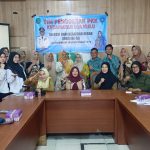 Rapat Seleksi Lomba Harian Kesatuan Gerak PKK ke-53 se-Kecamatan Loa Kulu