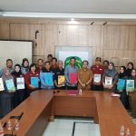 PEMBINAAN DAN PENYERAHAN LAPORAN KINERJA BPD SE-KECAMATAN LOA KULU