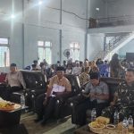 Kasi Kessos Kecamatan Loa Kulu Hadiri Pembukaan STQ di Desa Loh Sumber