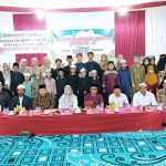 STQ ke-6 Desa Jembayan Tengah Berlangsung Khidmat, Dihadiri Plt Sekretaris Camat Loa Kulu